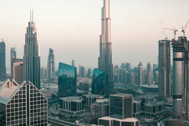 Dubai Property Visa