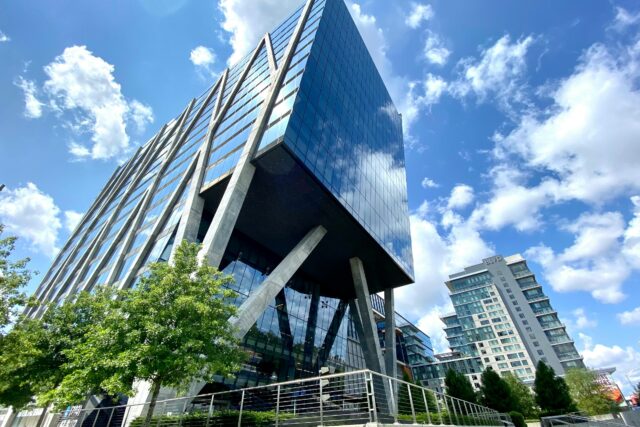 Dubai Property Market