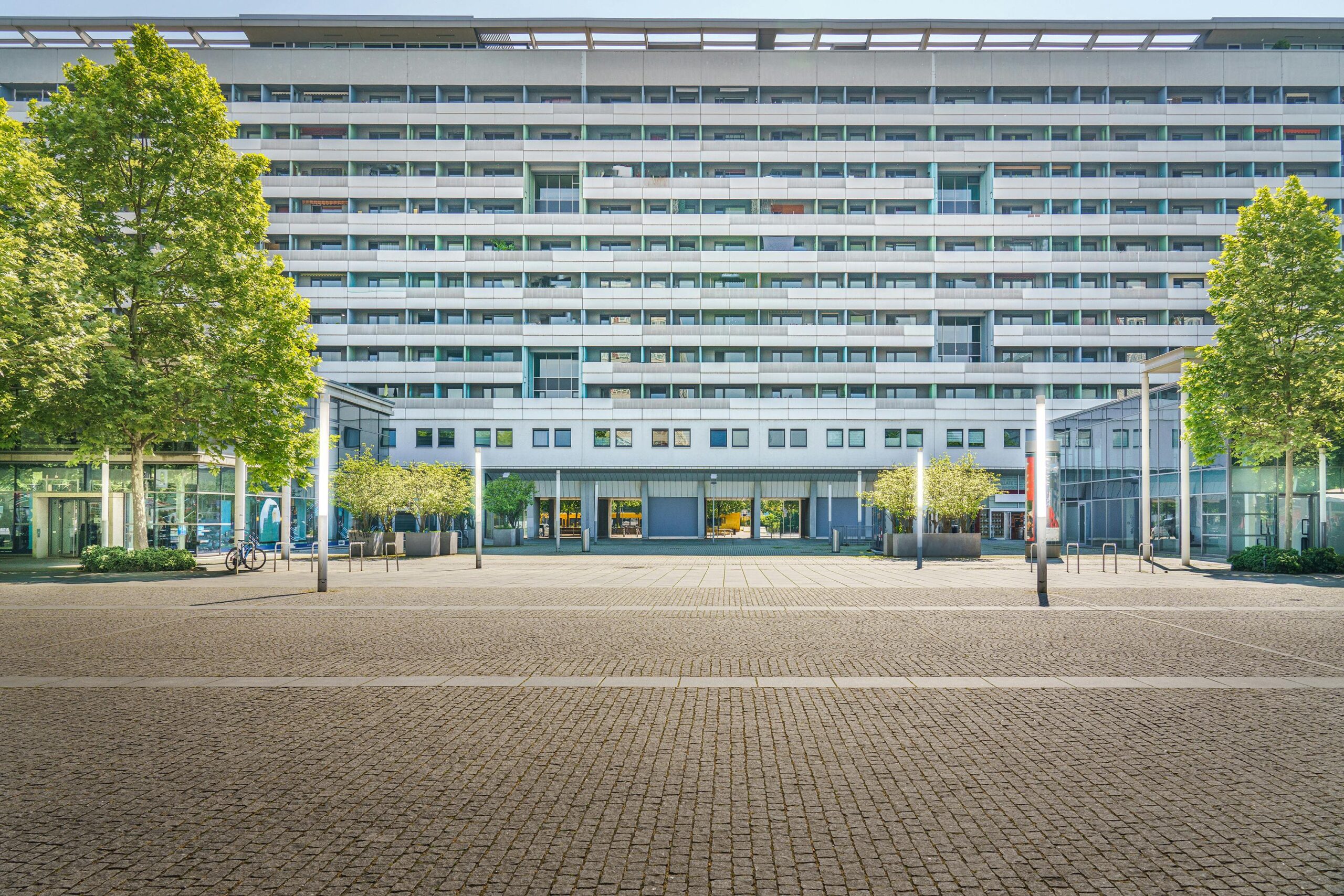 Dubai Real Estate Rentals Boom