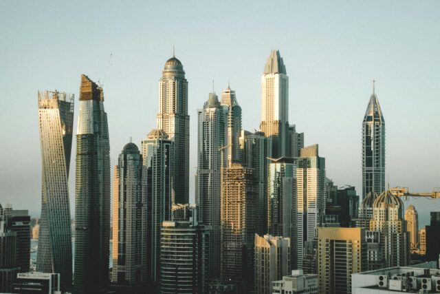 Dubai Real Estate Market