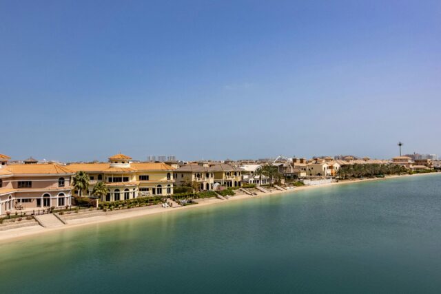 Dubai Real Estate Trends End-of-Year