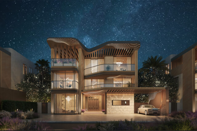 LEOS Developments Master Community Dubai