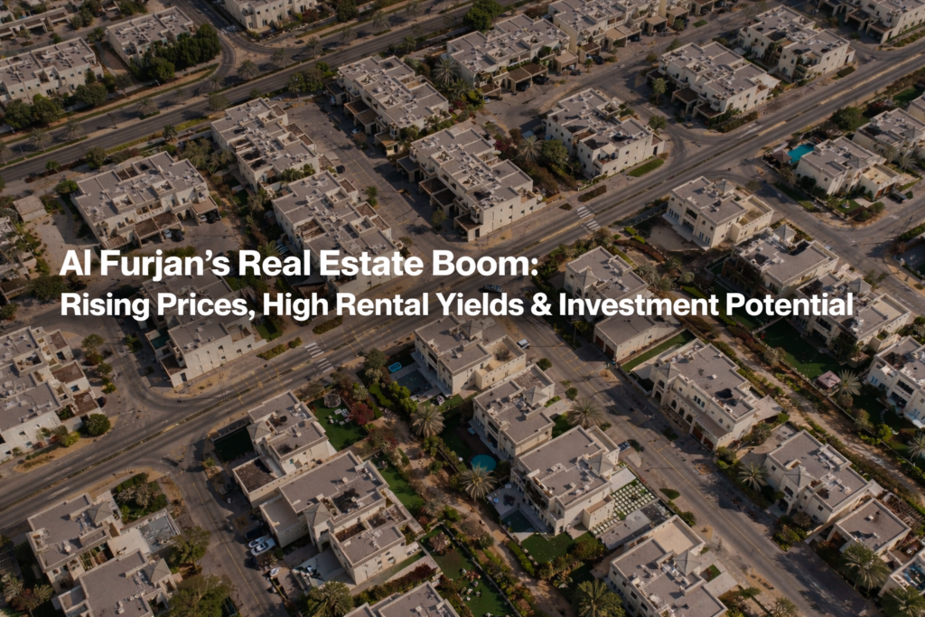 al furjan dubai