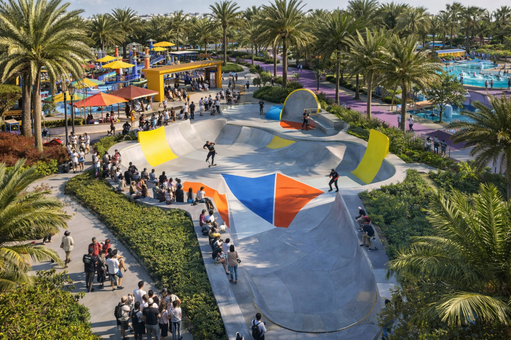 dubai hills estate villas​