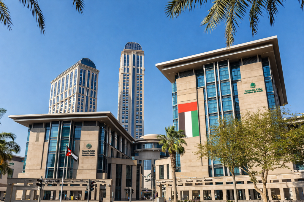 Mohammed Bin Rashid University of Medicine and Health Sciences