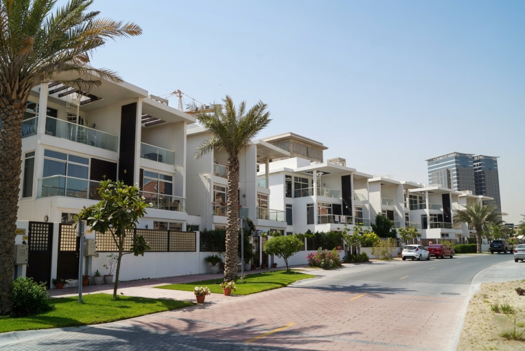 the view palm jumeirah