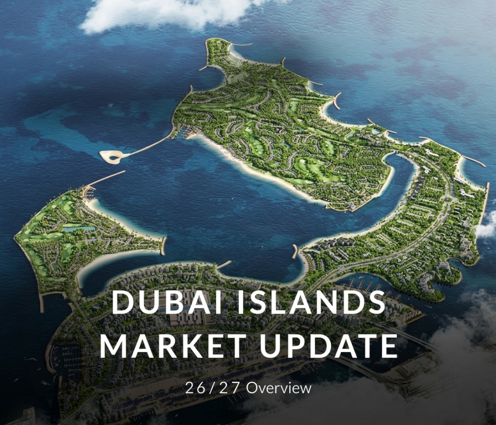 dubai island project​