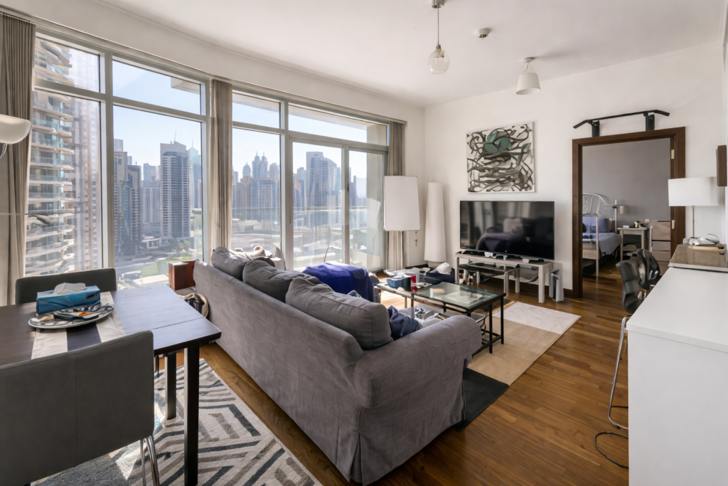 buy property in downtown dubai​