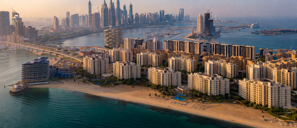 emirates palm jumeirah