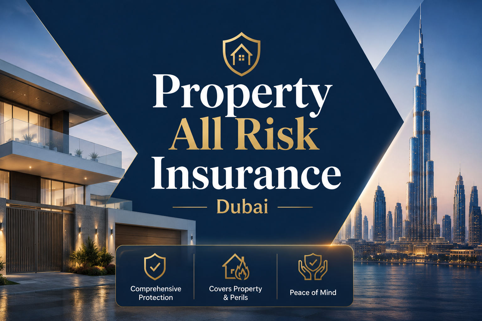 Blogs 9 Property All Risk Insurance Dubai