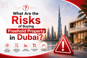 What Is Freehold Property in Dubai? Benefits, Risks & Buying Process 2 freehold property in dubai