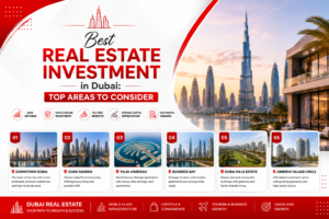 Why Invest in Dubai Real Estate? Benefits, Reasons & Best Investment Opportunities in 2026 2 best real estate investment in dubai