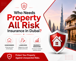 Property All Risk Insurance Dubai: Coverage, Costs and Key Exclusions 1 property all risk insurance dubai