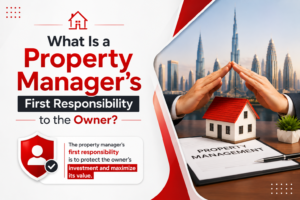 What Does a Property Manager Do? Roles, Responsibilities and Career Guide 1 Property Manager