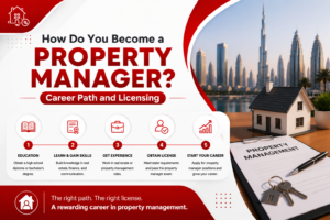 What Does a Property Manager Do? Roles, Responsibilities and Career Guide 2 property manager responsibilities