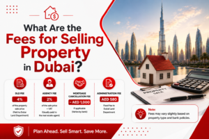 Sell Property in Dubai: Process, Fees & Step-by-Step Guide 1 buying and selling property in dubai