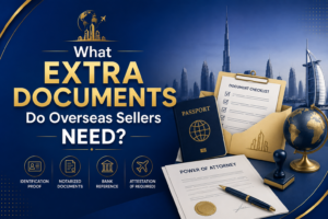 Documents Required for Selling Property in Dubai: Complete Seller Checklist 2 documents required for selling property in dubai
