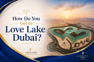 Love Lake Dubai: Everything You Need to Know Before You Visit 1 love lake dubai location