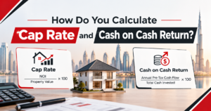 Cap Rate vs Cash on Cash Return: Which Matters More? 1 Cap Rate vs Cash on Cash Return