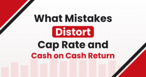 Cap Rate vs Cash on Cash Return: Which Matters More? 2 how to invest in real estate with little money