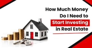 How to Invest in Real Estate With Little Money: 10 Ways in 2026 1 how to invest in real estate with no money